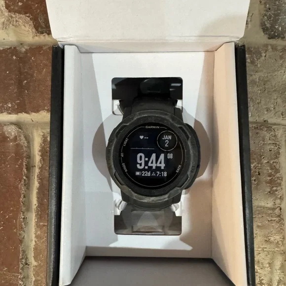 Garmin Instinct 2 - Picture 5 of 7